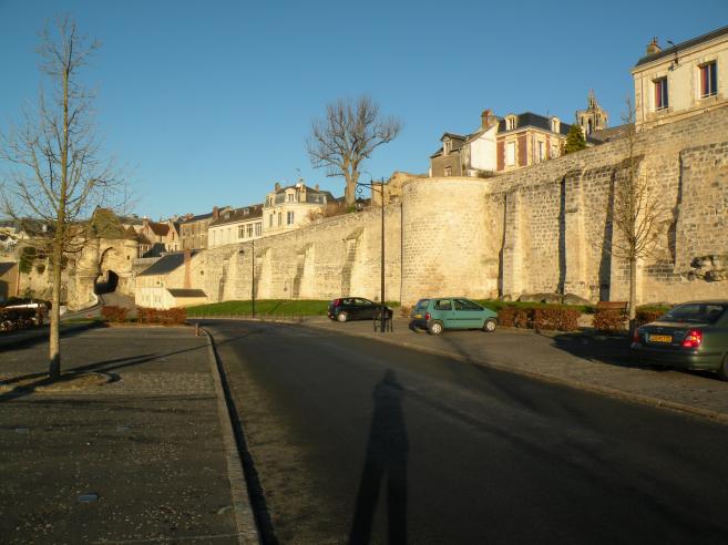  remparts sud